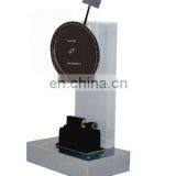 XC Аналоговая пластиковая машина для испытаний на удар