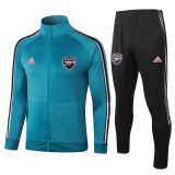 2020/21 Season Arsenal Jacket Suit