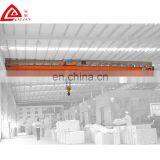 10Ton Steel Factory Double Girder Electromagnetic Bridge Crane