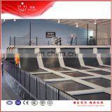 China Manufacturer Bungee Trampoline/Bungee Trampoline thumbnail-2