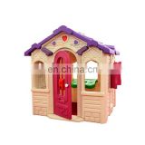 Mutong New style castle toy kids indoor playhouse