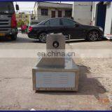 QDFW-125 Manual Ultrasonic Plastic Tube Sealing Machine for Cosmetic, With Data and Batch Embossing Function thumbnail-7