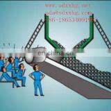 легко монтируемая облицовка из УВМПЭ для бункеров для сыпучих материалов/линий ската/поддонов грузовиков thumbnail-3