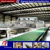 New Condition and Automatic Grade Gypsum Board Manufacturing Machine/gypsum Board Production Line With Knauf Technology thumbnail-5