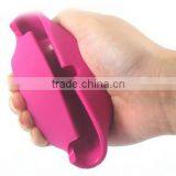 Ashtray Custom Portable Cigarette Ashtray Round Cheap Ashtray Ash Tray for Cigarettes thumbnail-4