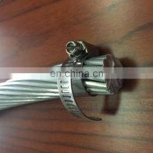 China Hot Saling Bare Conductor AAC AWG4/0 Oxlip thumbnail-2