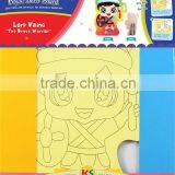 Sand Art Deco Board Kit - Viking thumbnail-1