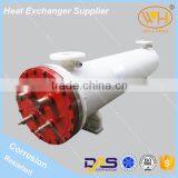ISO Certification 19kw Heat Exchanger Steel Tube Carbon Shell, Heat Exchanger Core,heat Exchanger thumbnail-2