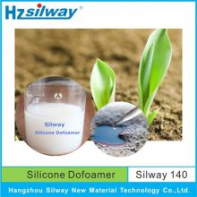 Silway 140 agricultural low foam silicone adjuvant