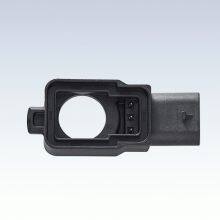 PE PP Plastic Injection Molded Parts Manufacturer Factory thumbnail-3