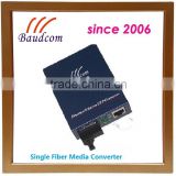 10/100M WDM Fast Ethernet Media Converter