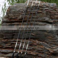 Custom Ultra Light High Carbon Fiber Telescopic Carp Taiwan Fishing Rod For Travel thumbnail-4