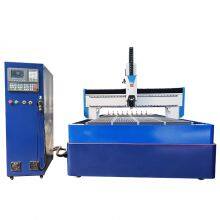 High Speed New Design 1325 Wood Carving Machine Automatic Tools Changer CNC Router For Furniture