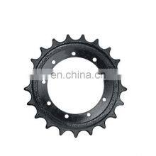 DX340LC 108-00022B Sprocket For Doosan Excavator thumbnail-5