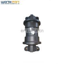 High Quality Sumitomo100 SH200 SH60 Undercarriage Spare Part SH200 SH60 Undercarriage Spare Part thumbnail-1