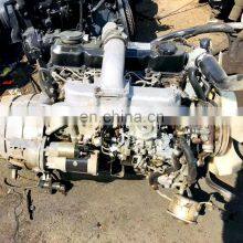Used Pickup Motor QD32 Navara Engine QD32t for Sale thumbnail-5