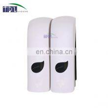 Bathroom Hotel Wall Mounted Shower Gel Shampoo Soap Dispensers thumbnail-1