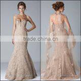 Elegant and Charming Mother of the Bride Dress With Appliqued Jacket High Quality Sweetheart Mother of the Bride Dress thumbnail-1