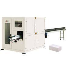 Facial Tissue Cutting Machine Facial Tissue Machine Facial Tissue Log Saw Cutting Machine thumbnail-1