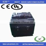 2012 hot sales 18650 battery