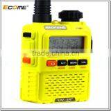 Two Way Radio Baofeng for UV-3R+ Walkie Talkie With 3W thumbnail-1