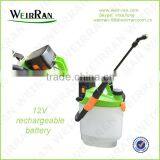 (84274) WRE-2000L Chair Painting Spray Airless Electric Sprayer, Atomizing Sprayer thumbnail-1