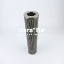 PI8345DRG40 Uters Filter Element Replace of MAHLE Stainless Steel Hydraulic Oil Filter Element