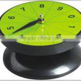 Digital Turnplate , Numbers Turnplate for Math Educational