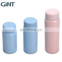 GINT 150ml Made in China Pocket Double Wall Cold Hot Classic Water Bottle thumbnail-2