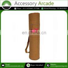 Best Quality Single Chakra Yoga Mat Bag thumbnail-3