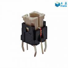 Mini Illuminated Momentary Button Tactile Switch Integrated Built-in LED thumbnail-4