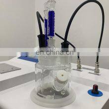 Water Content Tester (TP-2100) Karl Fischer Coulometric Method/ Moisture Content Tester thumbnail-2