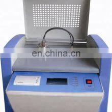 ASTM D924 Intelligent Insulating Oil Dielectric Loss And Resistivity Test Equipment TP-6100A thumbnail-3