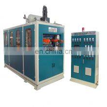 plastic making machine-disposable cup and plates machine