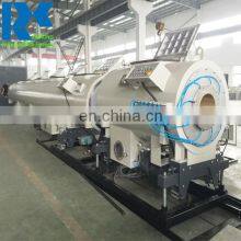 2017 Best Selling PE HDPE Drip Irrigation Pipe Making Machine on Prime Price With Turnkey Project thumbnail-5