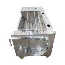 Stainless Steel Rinse Machine for Pig Ears thumbnail-2