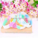 Wholesale Price Fluorescent Silicone Band thumbnail-1