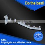 Good Price Metal Slatwall Display Hook for Supermarket thumbnail-1