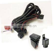 High Quality Fog Lights Switch Wire Harness Pickup Truck For Amarok thumbnail-1
