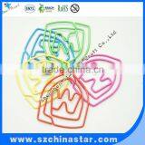 2013Popular and Beautiful Shaped w Paper Clips thumbnail-1