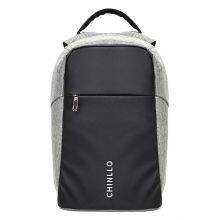 Affordable For College Student Backpacks Outdoor Travel Men's Backpacks College Style Backpacks Custom Logo CLG18-357 thumbnail-2