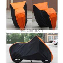 Motorcycle Cover Universal Uv Protector All Season Waterproof Bicycle Bike Cover Rain Dustproof Motor Scooter Cover in Stock thumbnail-5
