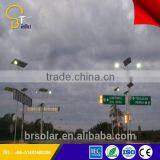 28W to 168W Public Model Aluminum Alloy Bridgelux Chip Led Outdoor Street Lamp thumbnail-4