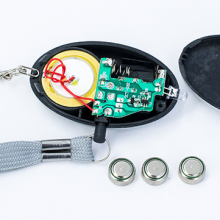 Personal Peremptor Alarm (wechat:13510231336) thumbnail-2