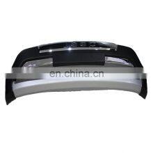 Car Bumper for Jeep Compass Front Bumper for Jeep Compass mk 2011+auto Parts From Maiker thumbnail-1