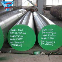 42CrMo 4140 High Carbon Alloy Steel Factory Price thumbnail-1
