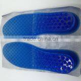 (WOMAN) Two Layer Height Increases Insole Reuasable Soft Gel Insoles thumbnail-5
