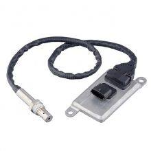 Haoxiang Auto New Material Europe Truck Nox Sensor Nitrogen Oxide Sensor 5WK96619D For DAF thumbnail-2