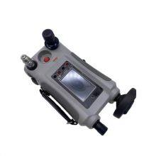 GE Druck DPI 612 Flex Series Range Flexible Pressure Calibrators Druck DPI 612 Flex Series Range Flexible Pressure Calibrators