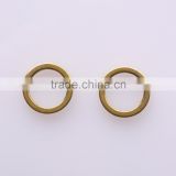 Brass smooth ring